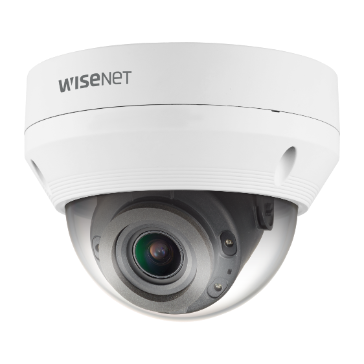 Hanwha QNV-8080R IP Cameras | Tensor Security